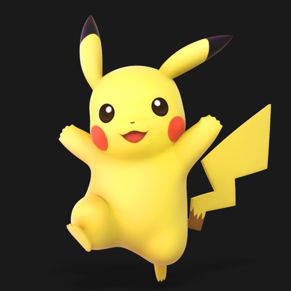 Pikachu - AI Character on RolePlai