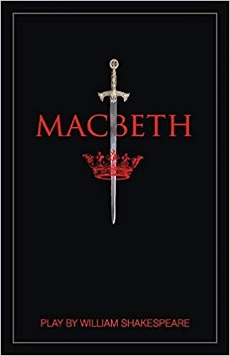 Macbeth - AI Character on RolePlai