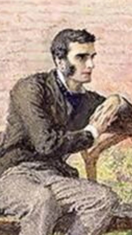 Mr. Rochester - AI Character on RolePlai