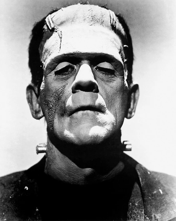 The Monster - AI Character on RolePlai