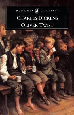 Oliver Twist - AI Character on RolePlai