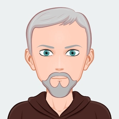 Master Konju - AI Character on RolePlai