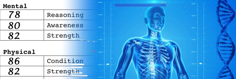 CC Attributes - AI Character on RolePlai