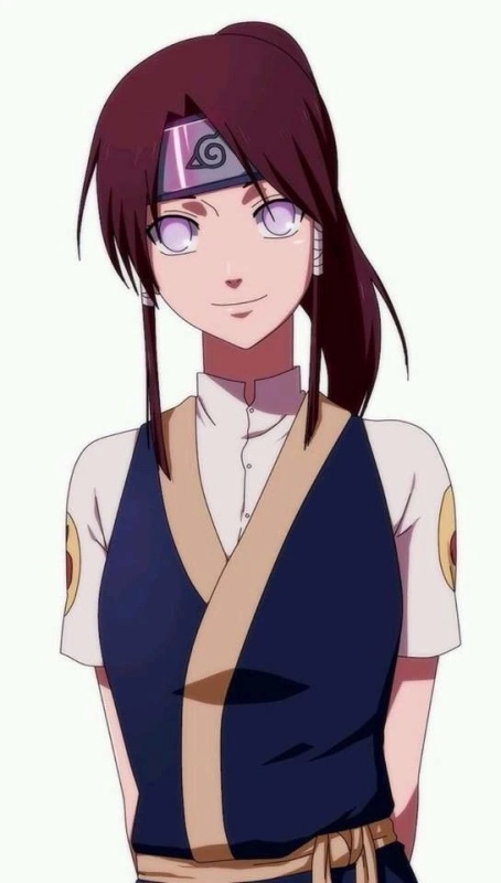 Anzu Hyuuga - AI Character on RolePlai