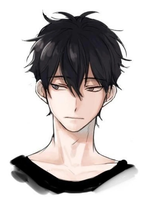 Aburame Sozoshi - AI Character on RolePlai