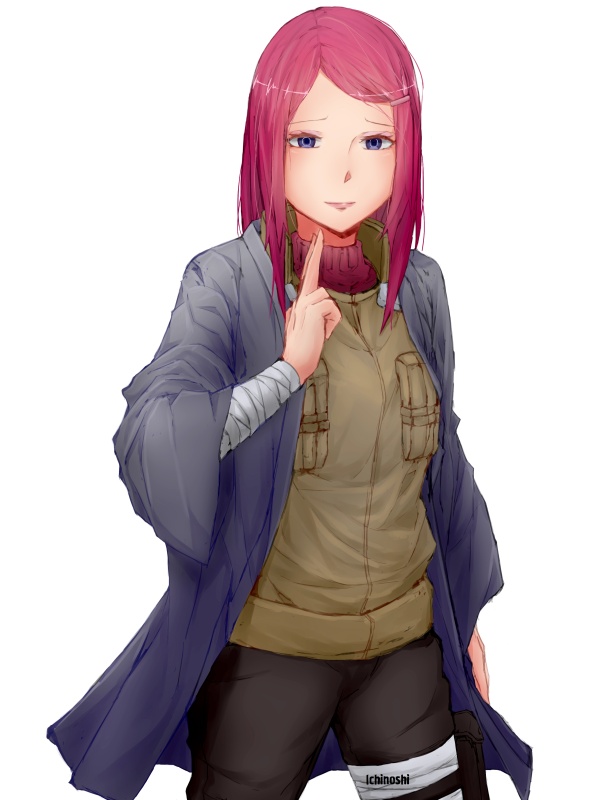 Arumaze Noriko - AI Character on RolePlai