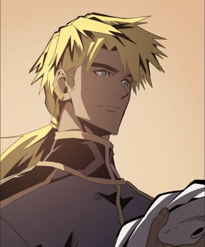 Raphael - AI Character on RolePlai