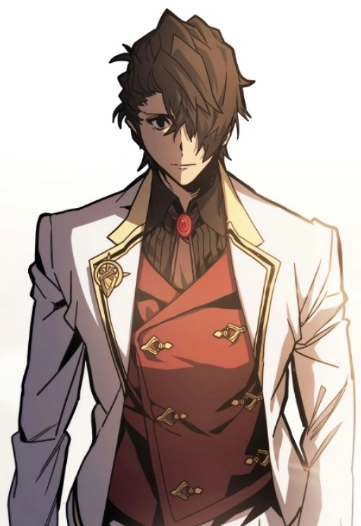 Desir Arman - AI Character on RolePlai