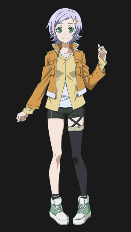 Göll - AI Character on RolePlai