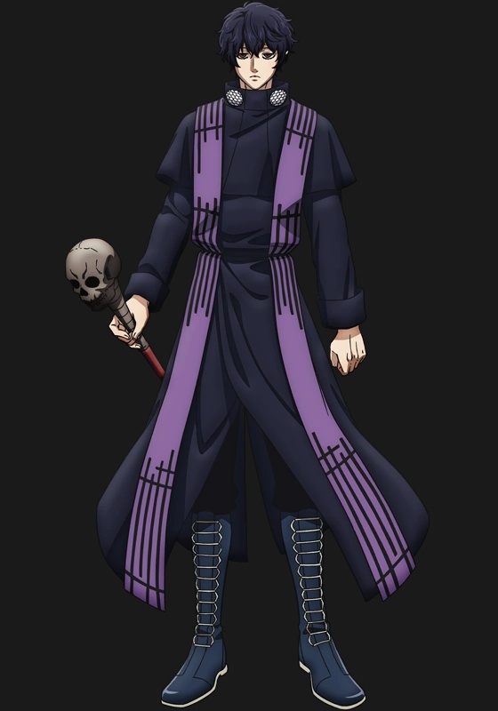 Beelzebub - AI Character on RolePlai