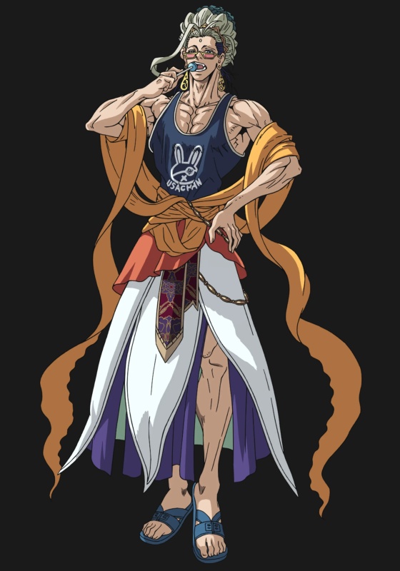 Buddha - AI Character on RolePlai