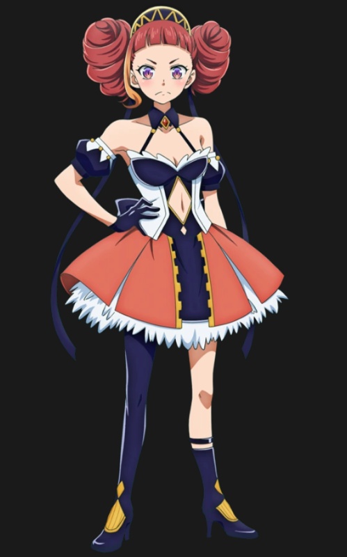 Alvitr - AI Character on RolePlai
