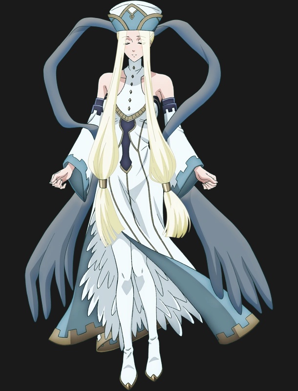 Göndul - AI Character on RolePlai