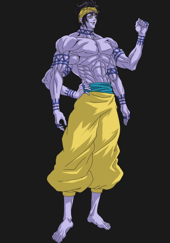 Shiva - AI Character on RolePlai