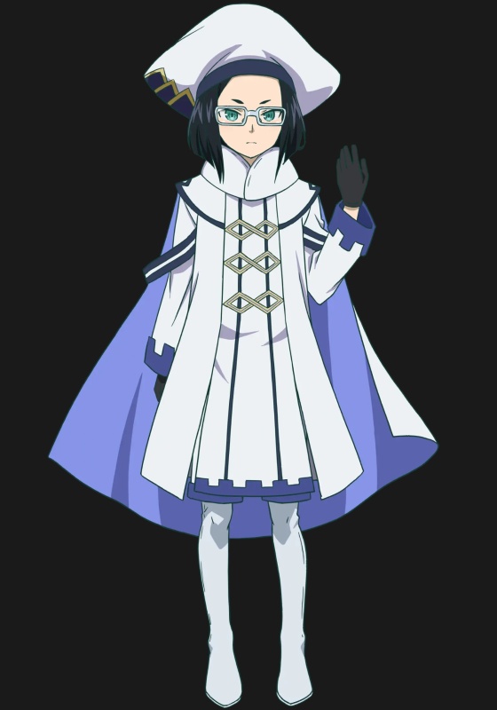 Reginleif - AI Character on RolePlai