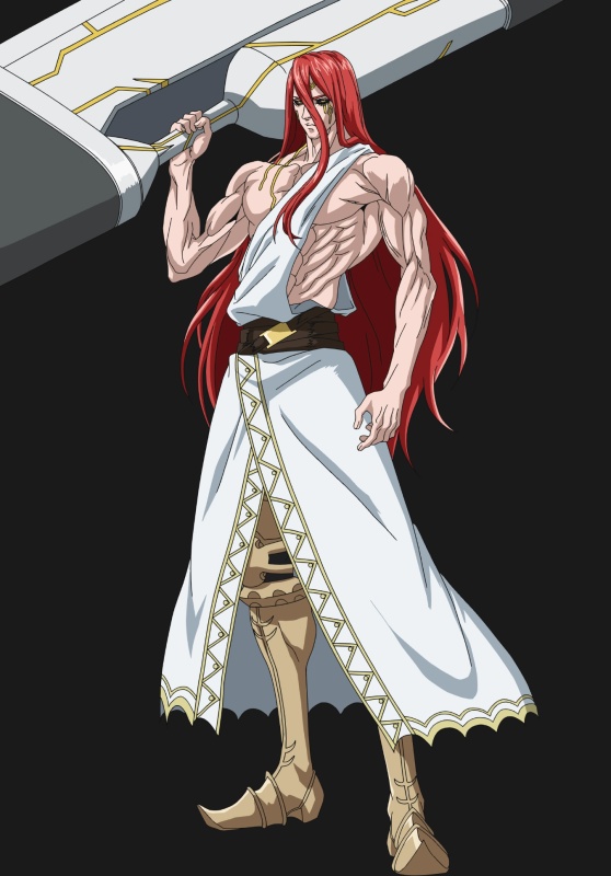 Thor - AI Character on RolePlai