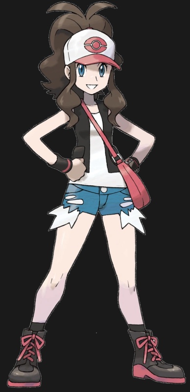 Hilda White - AI Character on RolePlai