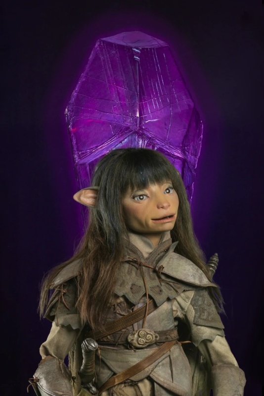 Rian - AI Character on RolePlai
