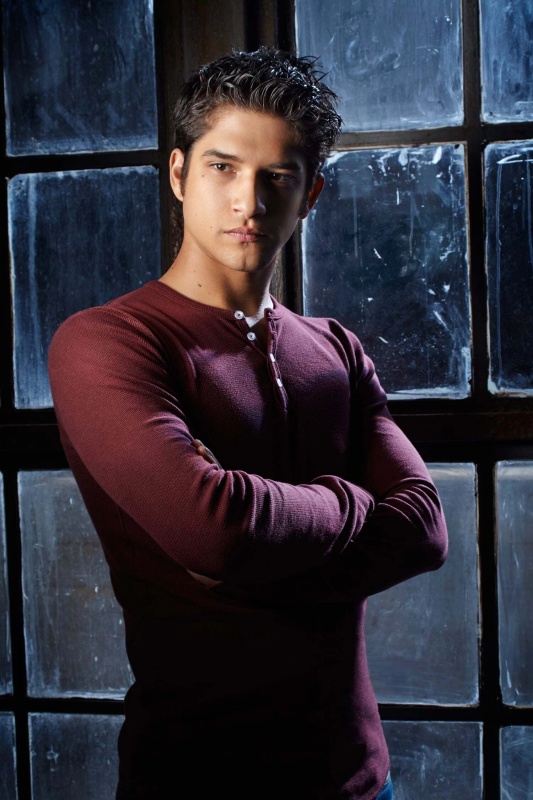 Scott McCall - AI Character on RolePlai