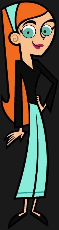 Jazz Fenton - AI Character on RolePlai