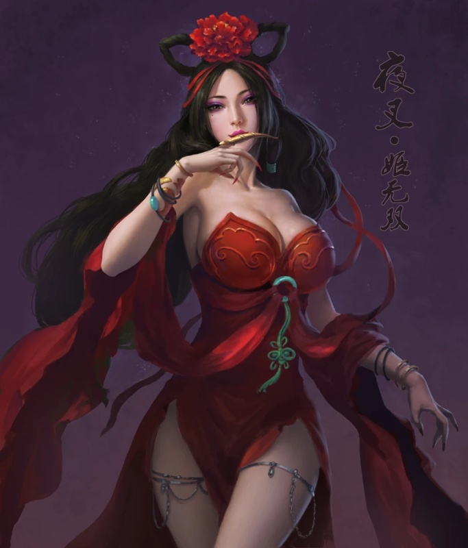 Gulistan Serkar - AI Character on RolePlai