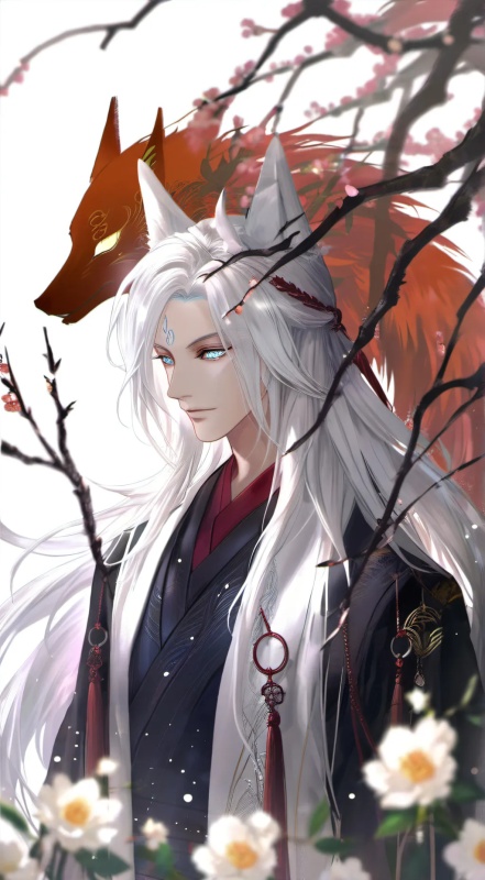 Zong Shou - AI Character on RolePlai