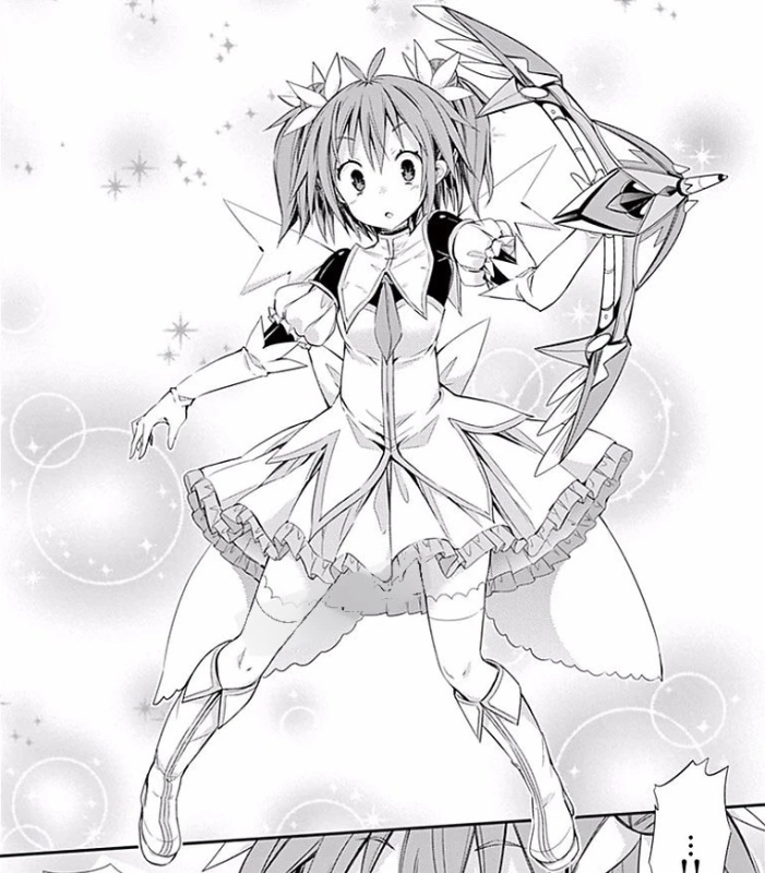 Honoka Kusunoki/Synopsis - AI Character on RolePlai