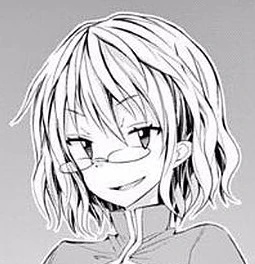 Riho Utsugi - AI Character on RolePlai