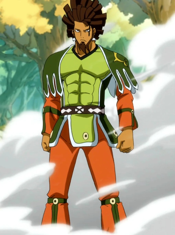 Azuma - AI Character on RolePlai