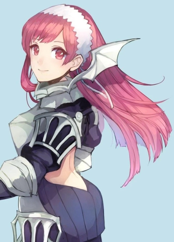 Cherche - AI Character on RolePlai