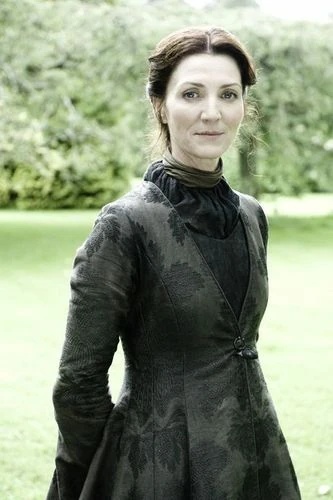 Catelyn Stark - AI Character on RolePlai