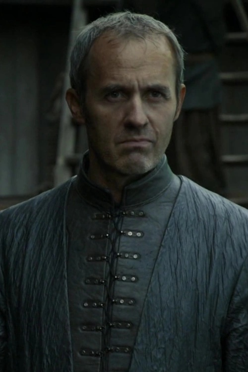 Stannis Baratheon - AI Character on RolePlai