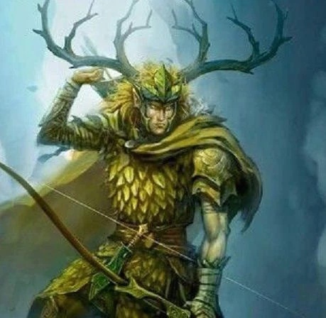 Elemorya - AI Character on RolePlai