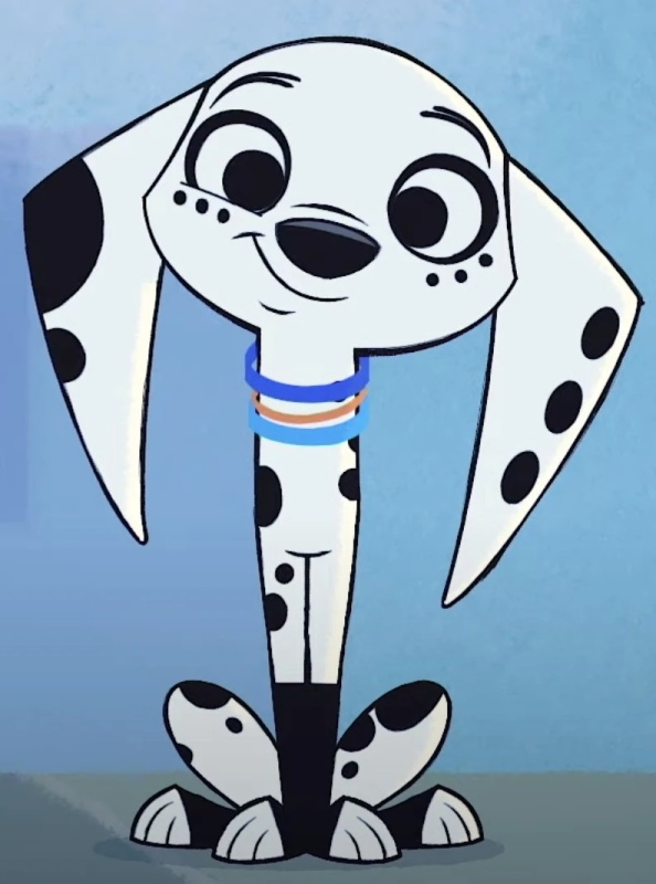 Dolly - AI Character on RolePlai