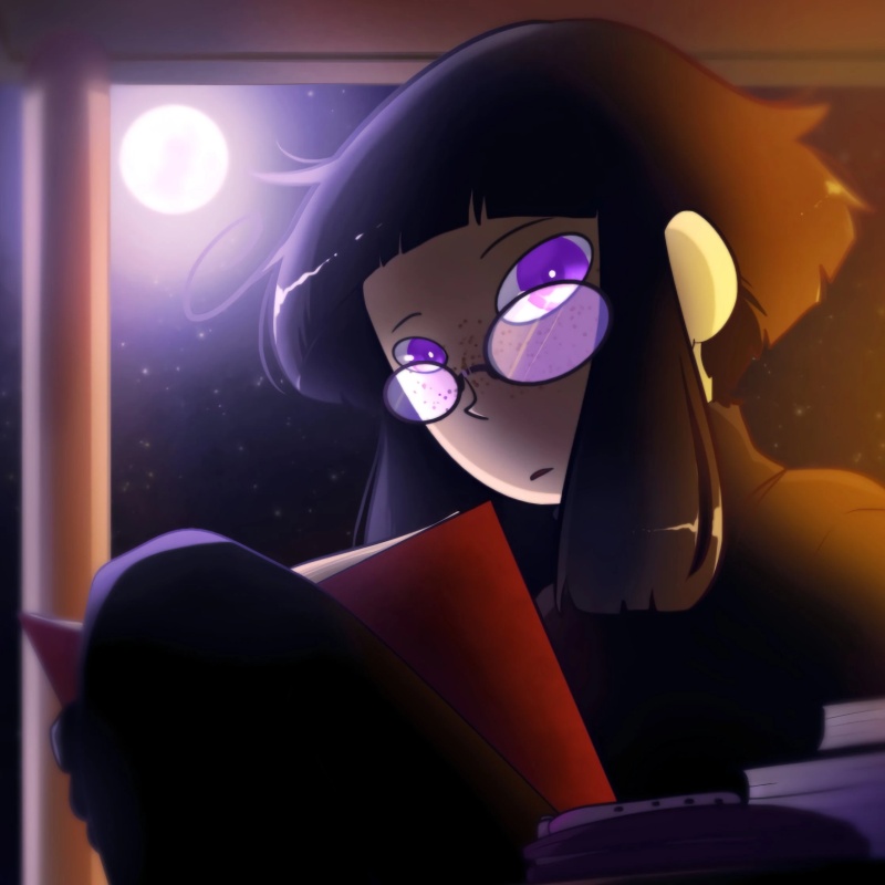 Emilio Murkmere - AI Character on RolePlai