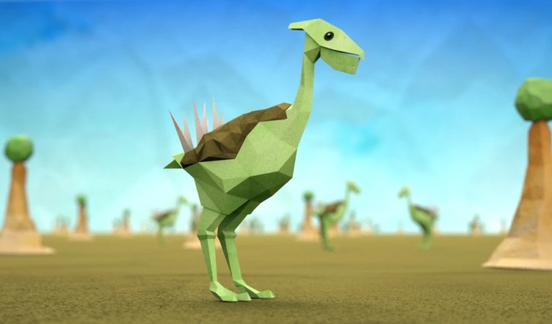 Osrtrilope - AI Character on RolePlai