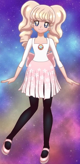Hoshiko Hisakawa - AI Character on RolePlai