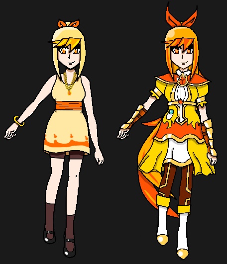 Minamihara Natsuko - AI Character on RolePlai