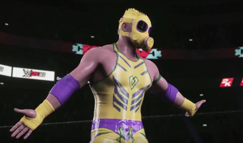 George-O - AI Character on RolePlai