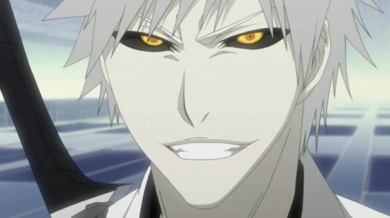 Hajiro Shaku'un - AI Character on RolePlai