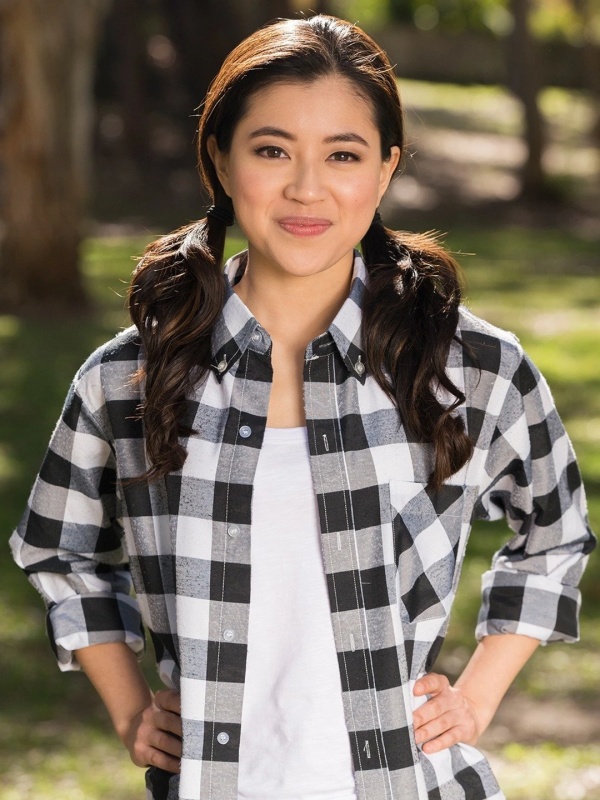 Kyra Glen - AI Character on RolePlai