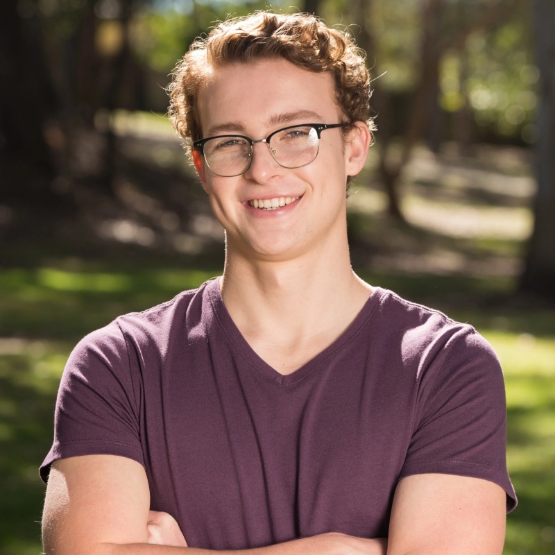 Peter - AI Character on RolePlai