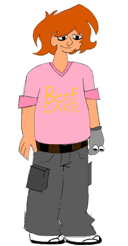 Orlick - AI Character on RolePlai