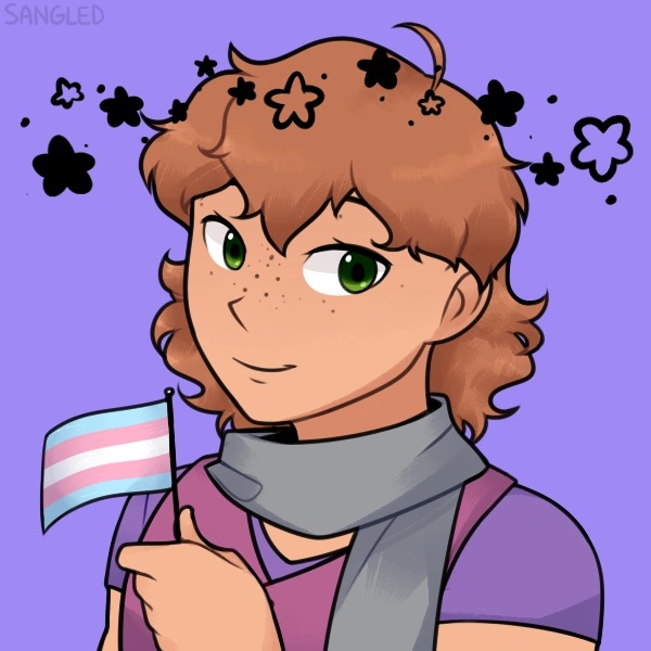 Andy - AI Character on RolePlai
