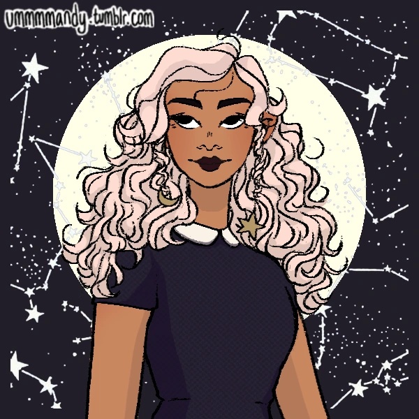 Cordelia - AI Character on RolePlai