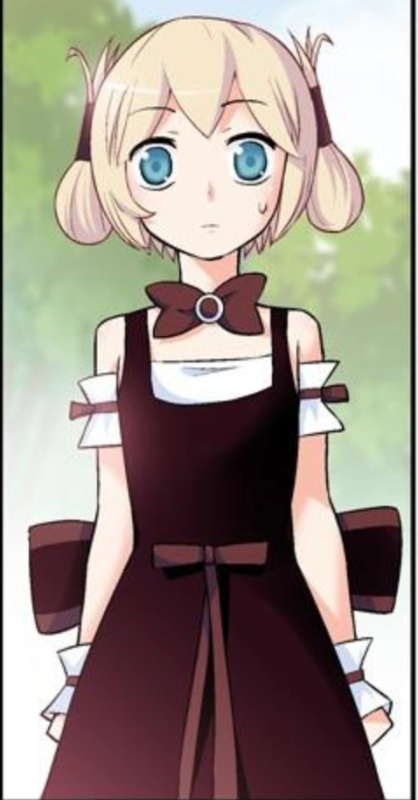 Xi Sha - AI Character on RolePlai