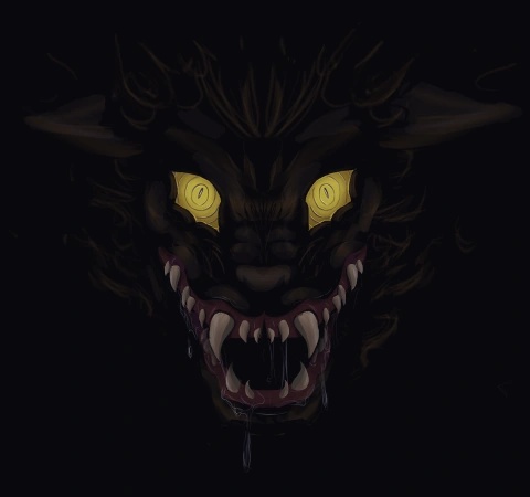 The Wolf - AI Character on RolePlai