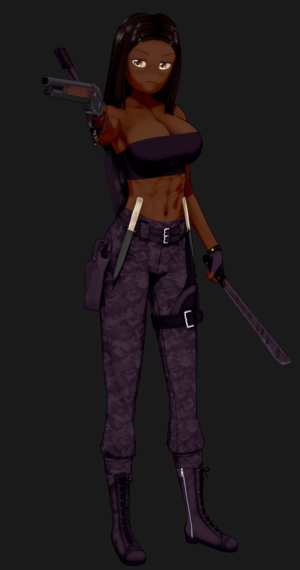 Abe - AI Character on RolePlai