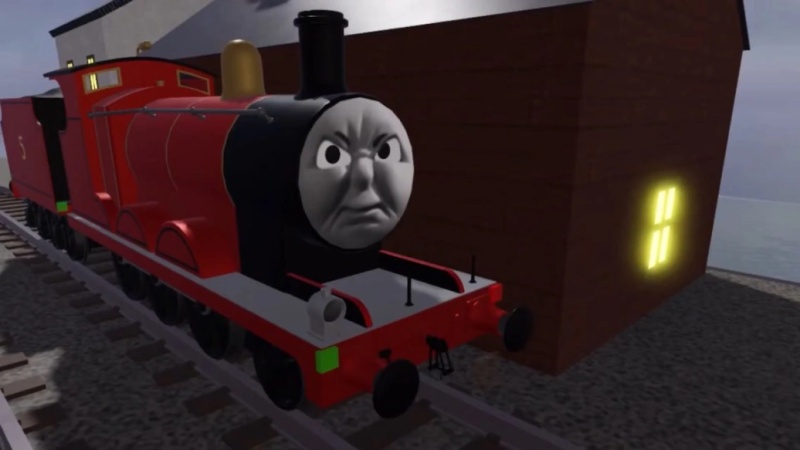 James - AI Character on RolePlai