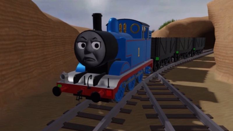 Thomas - AI Character on RolePlai